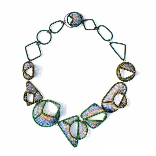 LTSCJN2 Necklace | Brienne Rosner