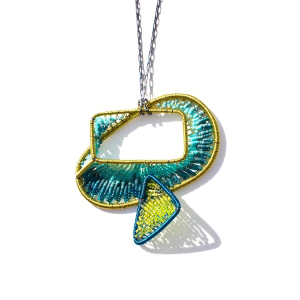 MCDP1 Necklace | Brienne Rosner