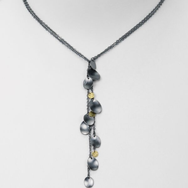 Lariat Feather Print | Cheryl Rydmark