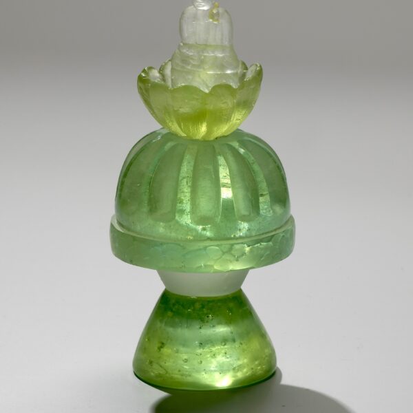 Buddha Bell | Anna Boothe