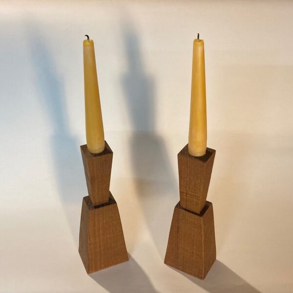 Candle Sticks | Colin Pezzano
