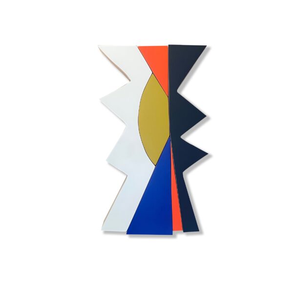 False Idol | Scott Troxel