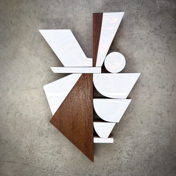 Ziggurat | Scott Troxel