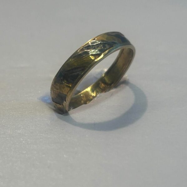 Band 1825 | Marne Ryan