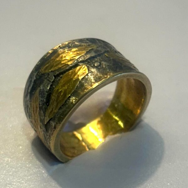 Wide Band-2021 | Marne Ryan