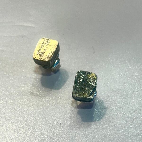 Ears / Studs | Marne Ryan