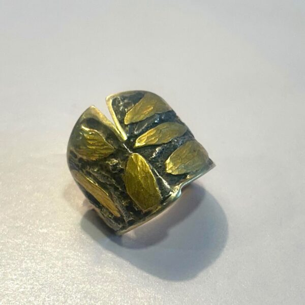 Wide Band-2002 | Marne Ryan