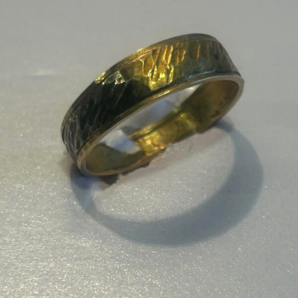 Band 1827 | Marne Ryan