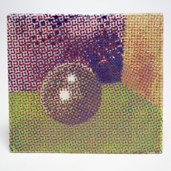 Ball in Cube Tile | Yonatan Hopp