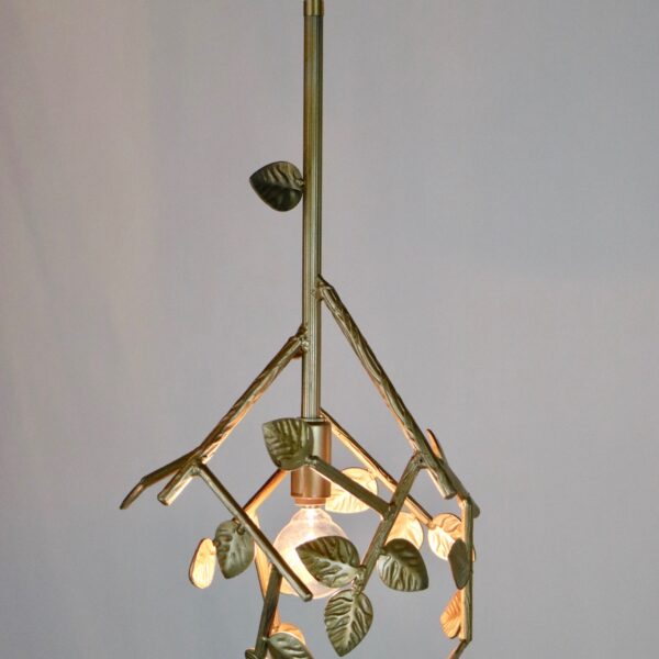 Twiggy Pendant 3 | Christopher Poehlmann