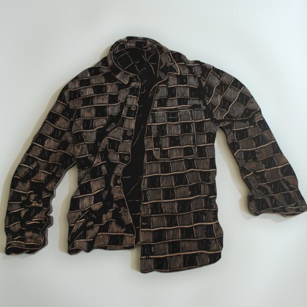 Shirt 2 | Colin Pezzano