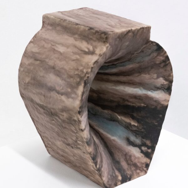 Vessel & Void #4 | ChengOu Yu