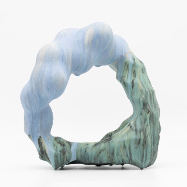 Loop #22 | Jing Huang