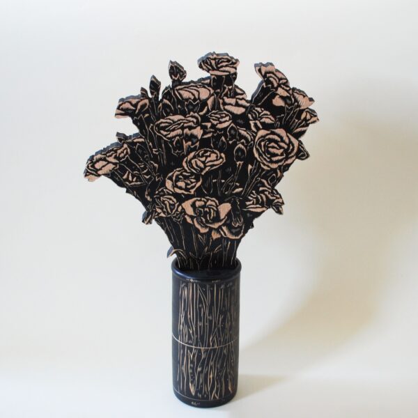 Flowers | Colin Pezzano