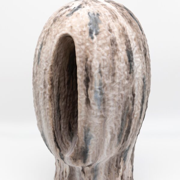 Vessel & Void #5 | ChengOu Yu