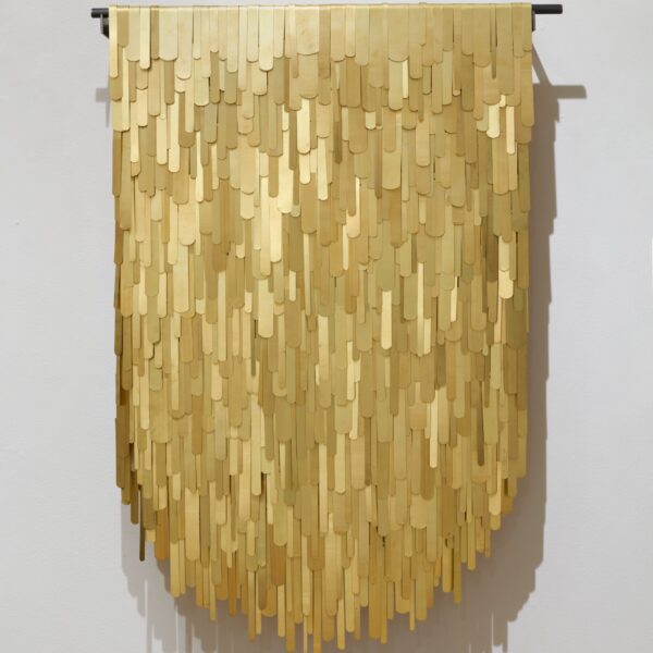 Retrices (Warbler) | Tara Thacker