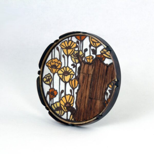 Dry Rot | Natalie Lowe