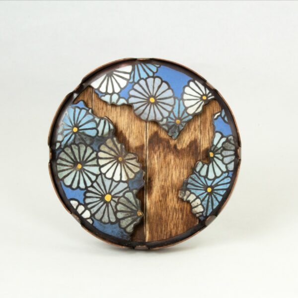 Wet Rot | Natalie Lowe