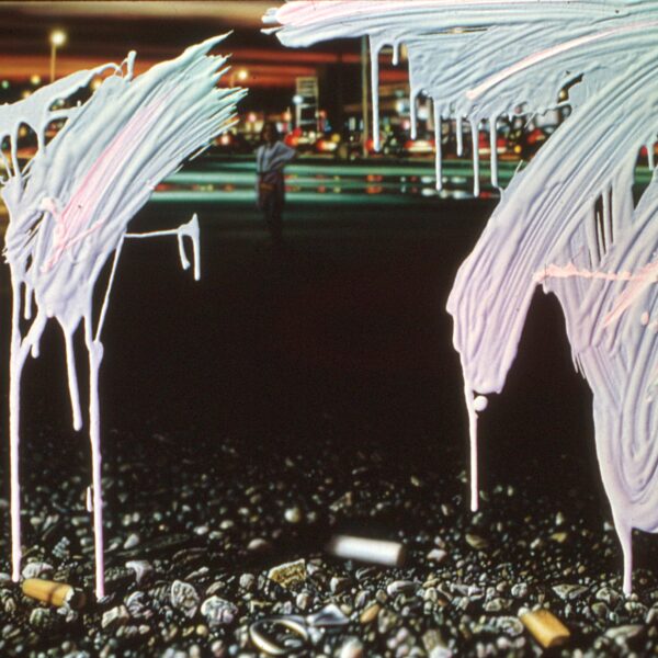 King Whopper | Bruce Evans