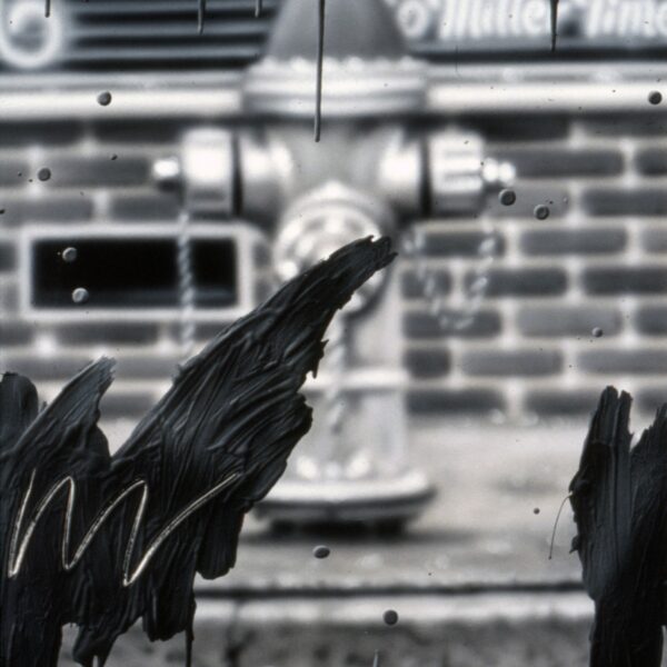 Welcome to Miller Time | Bruce Evans