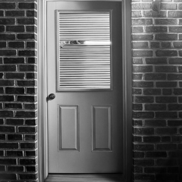 Welcome | Bruce Evans