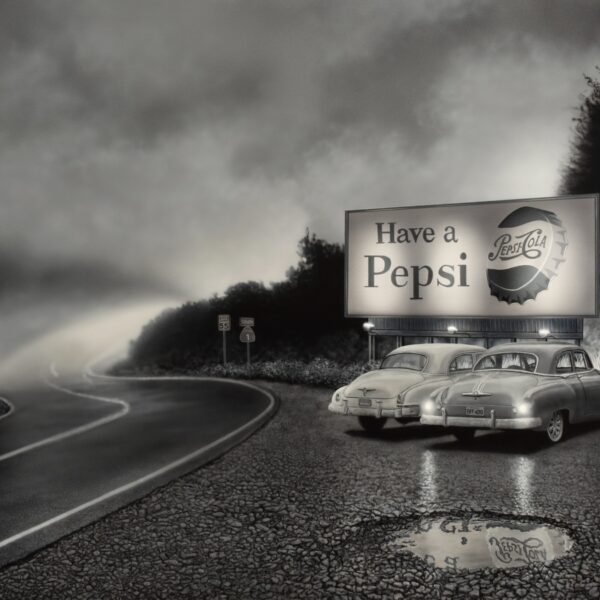 CA Route 1 South | Bruce Evans