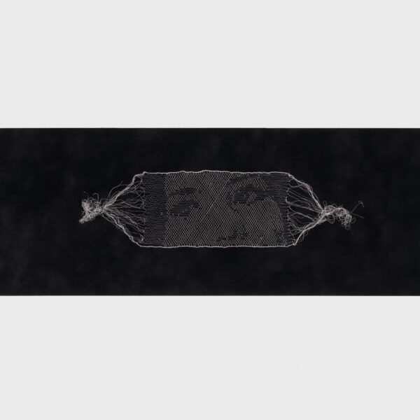 Siren Study (Eyes) | Sasha Baskin