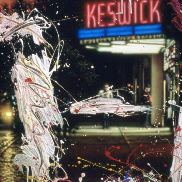 Keswick II | Bruce Evans