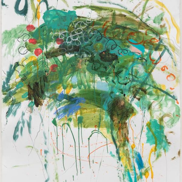 Abbott's Lagoon/ Approach Three | Barbara Straussberg