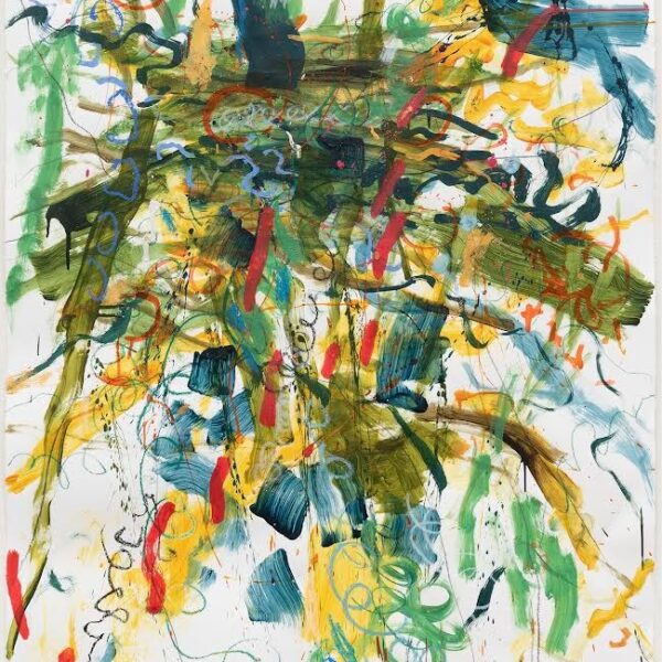 Abbott's Lagoon/ Approach One | Barbara Straussberg