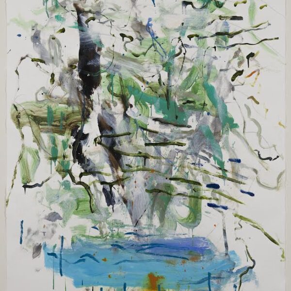 Stay and Go | Barbara Straussberg