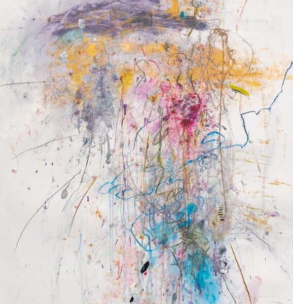 Remembering Thru Line | Barbara Straussberg