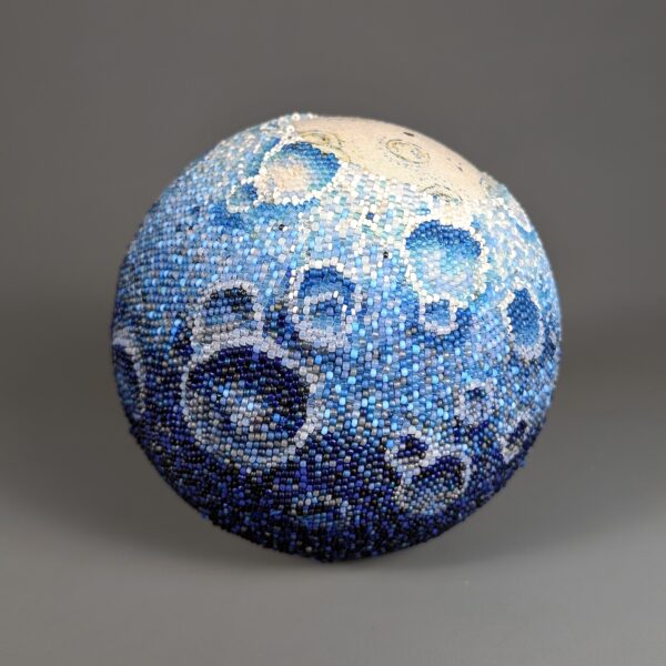 You Left Me Standing Alone (Blue Moon) | Leslie B. Grigsby