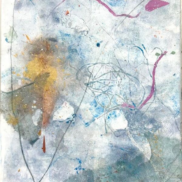 Hidden Moment #2 | Barbara Straussberg