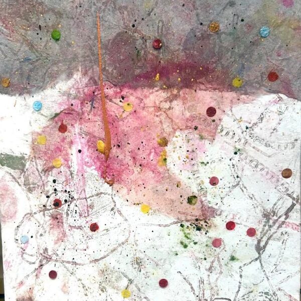 Hidden Moment #3 | Barbara Straussberg