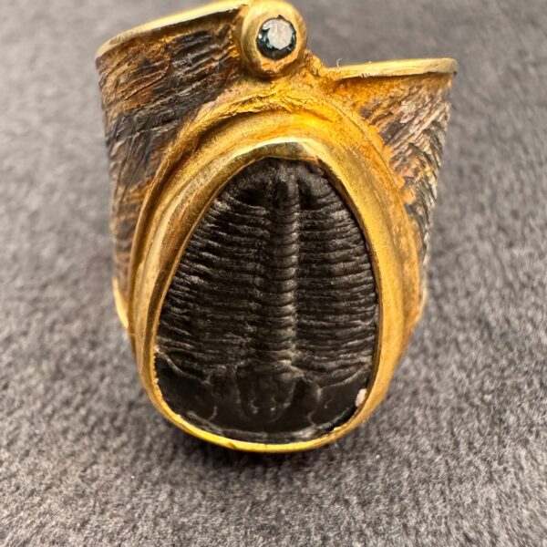 Ring 26 | Marne Ryan