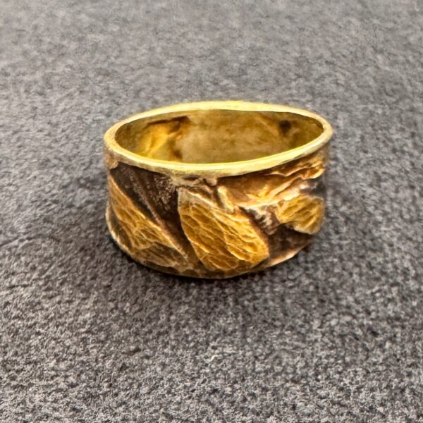 Ring 16 | Marne Ryan