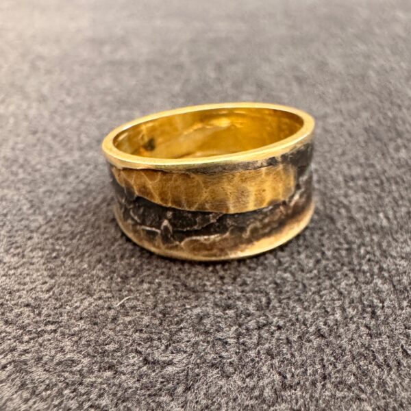 Ring 18 | Marne Ryan