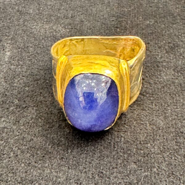 Ring 52 | Marne Ryan