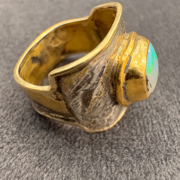 Ring 39 | Marne Ryan