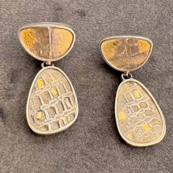 Earrings 1 | Marne Ryan