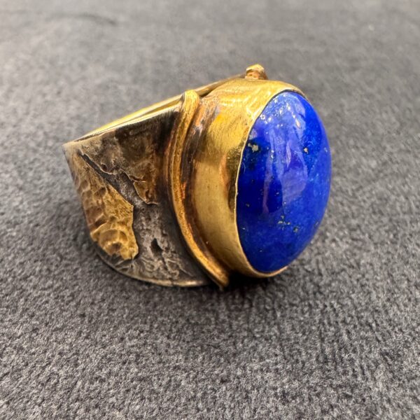 Ring 27 | Marne Ryan