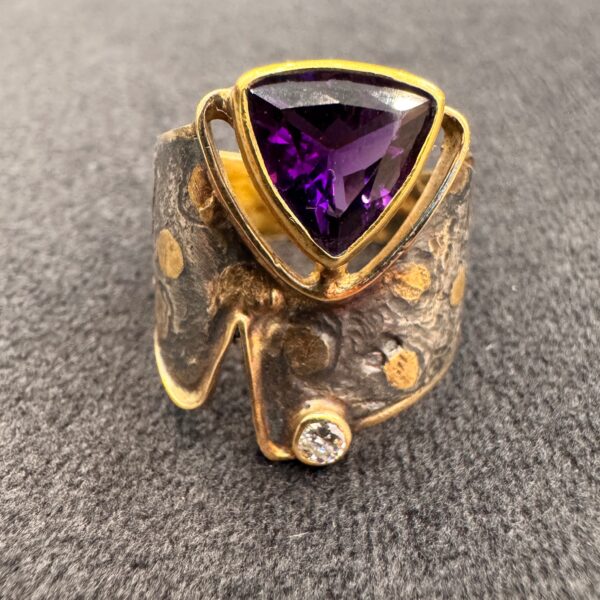 Ring 23 | Marne Ryan