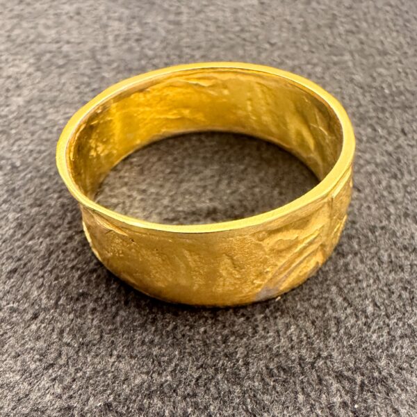 Ring 48 | Marne Ryan