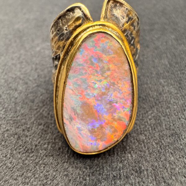 Ring 20 | Marne Ryan