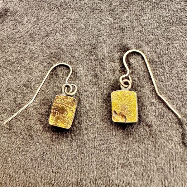 Earrings 2 | Marne Ryan