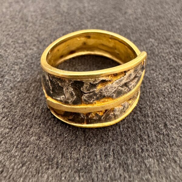 Ring 12 | Marne Ryan