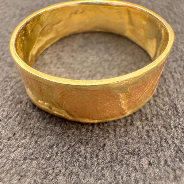 Ring 49 | Marne Ryan