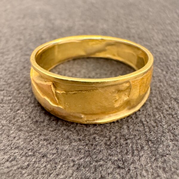 Ring 46 | Marne Ryan