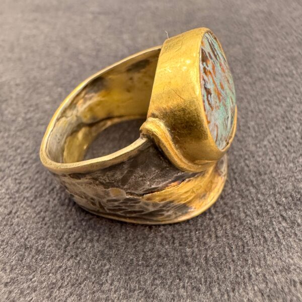 Ring 32 | Marne Ryan